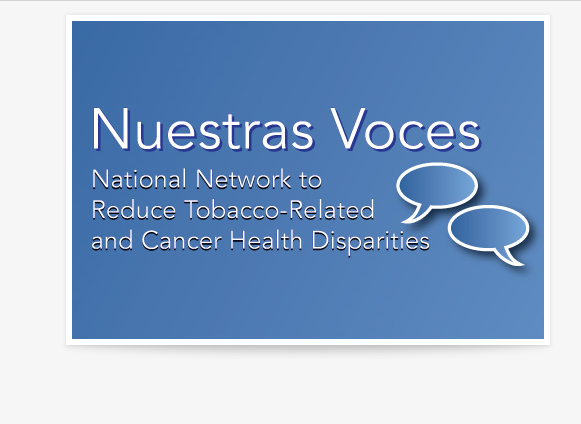 Nuestras Voces
