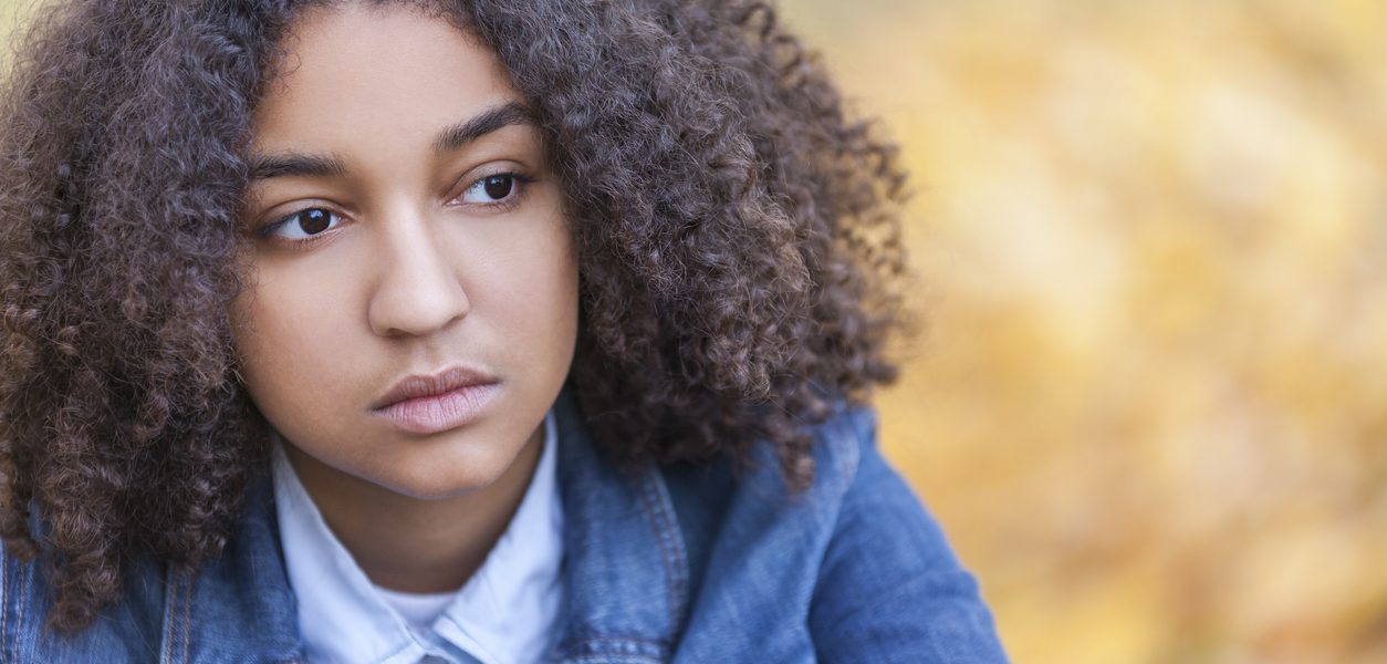 NAMI: African American Mental Health Resources