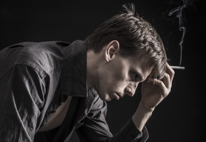 QuitDay: Tobacco Use and Mental Health