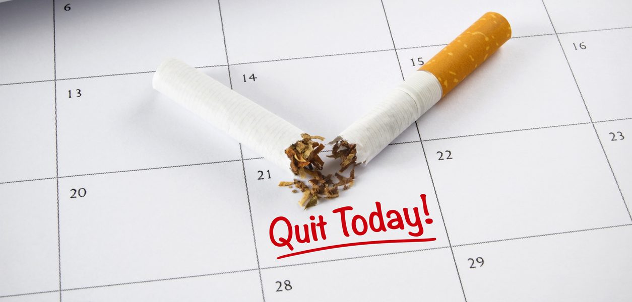 Network Insider: No Time like the Present for Going Tobacco-Free