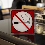 nosmoking-tablesign