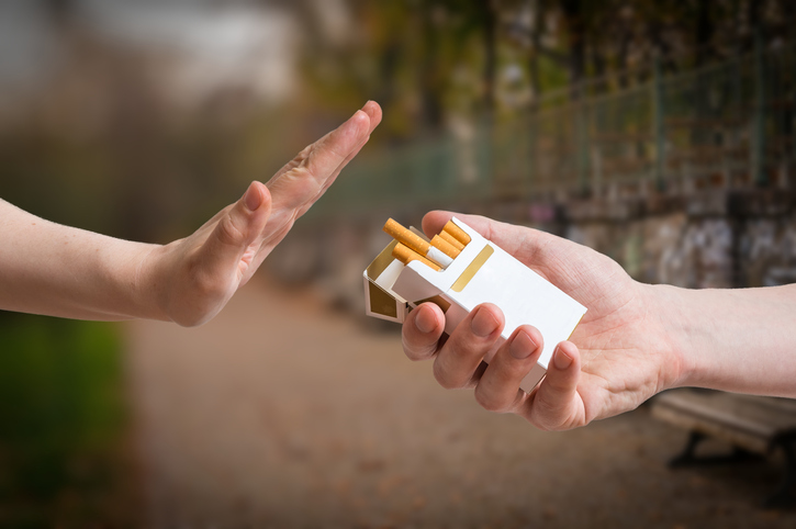 2016 CDC Tips for Former Smokers Campaign