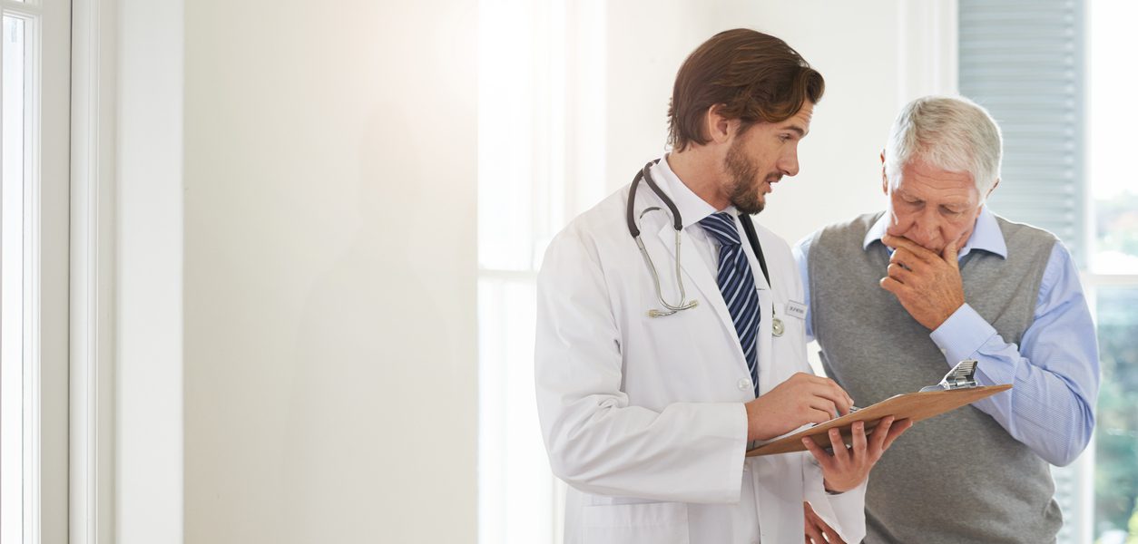 Study: An Argument for Change in Tobacco Treatment Options Guided by the ASAM Criteria for Patient Placement
