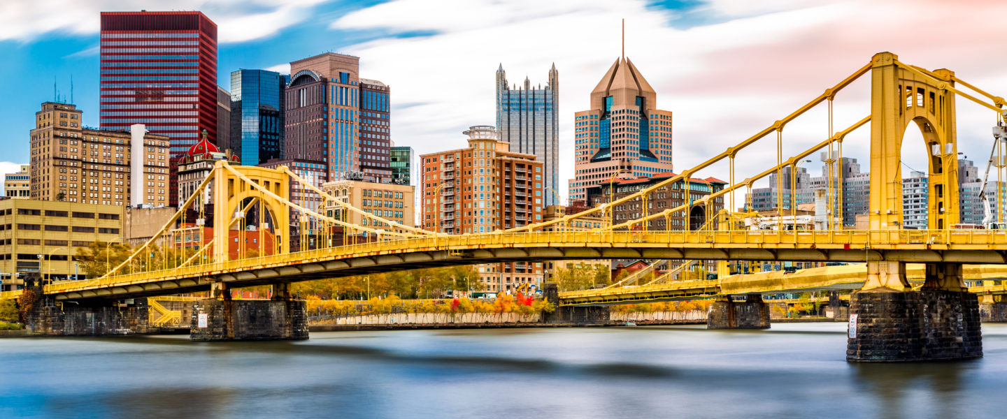 Forging Partnerships to Reduce Tobacco Use in Pittsburgh