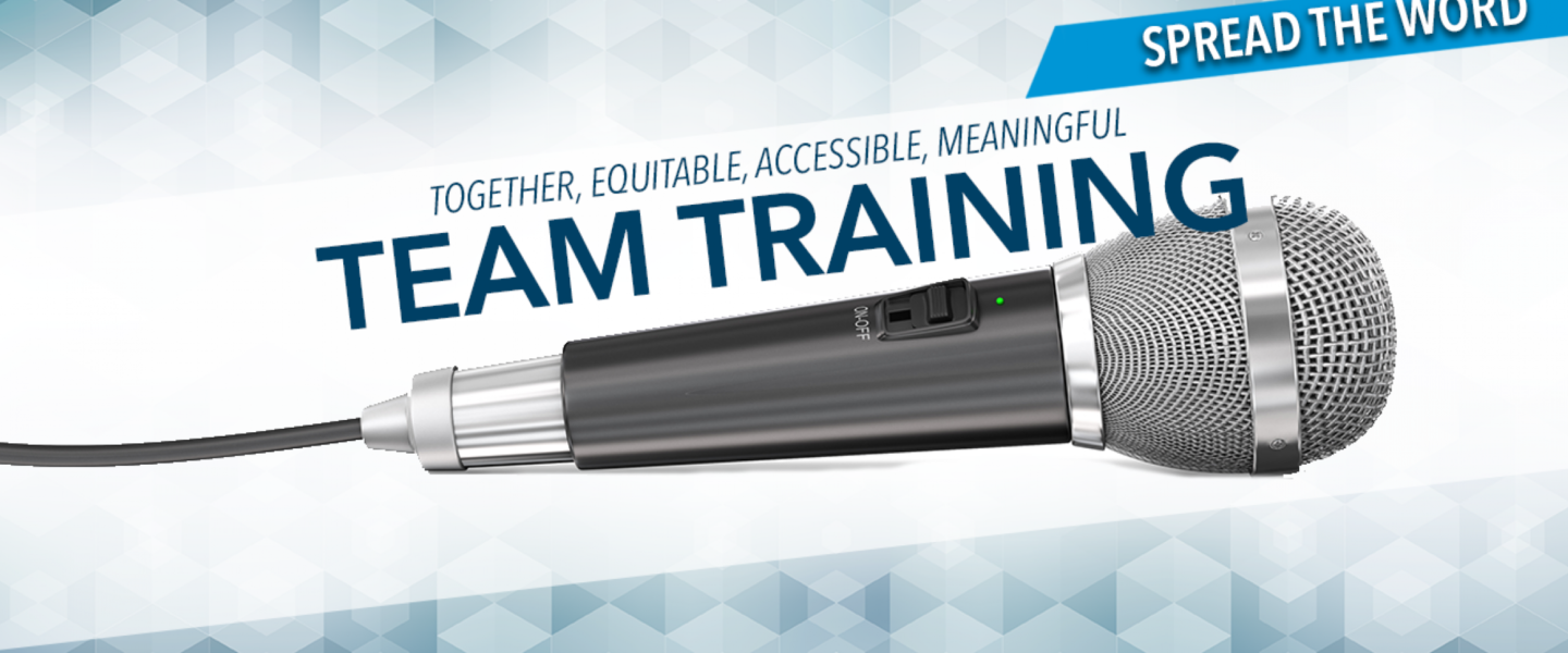 Applications Now Open: TEAM Training at the GW Cancer Center